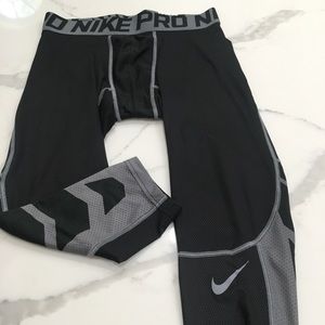 Nike 3/4 tights